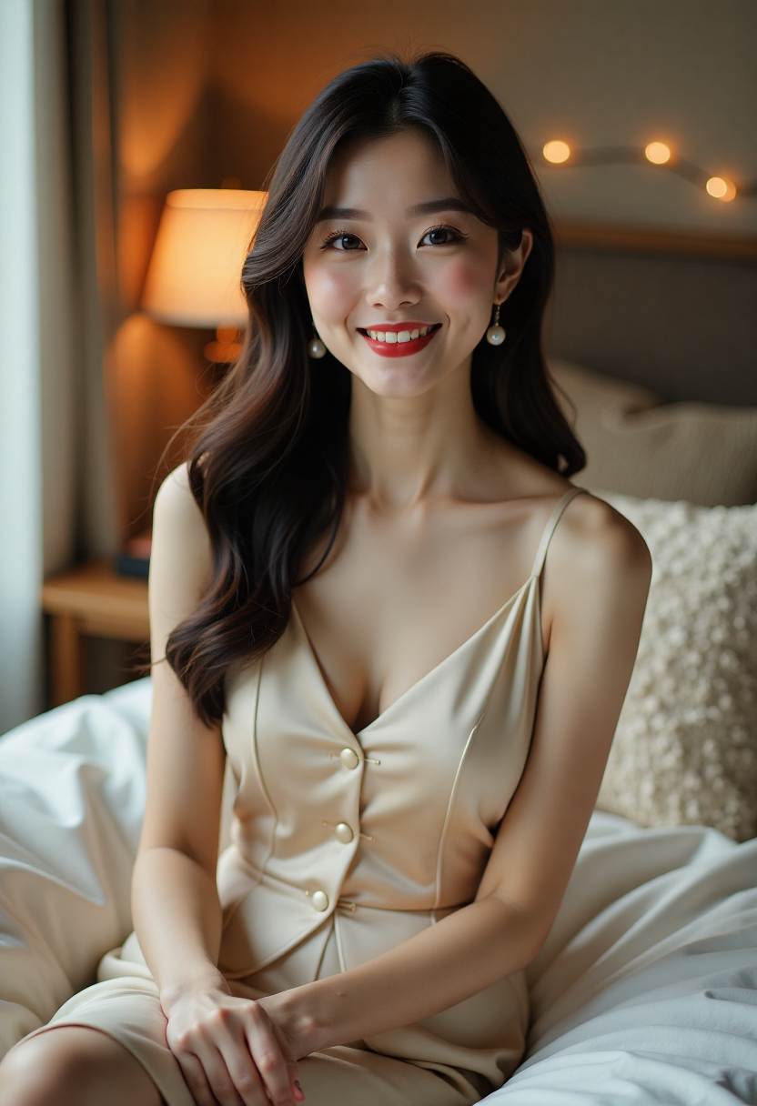 沉睡的海岸线