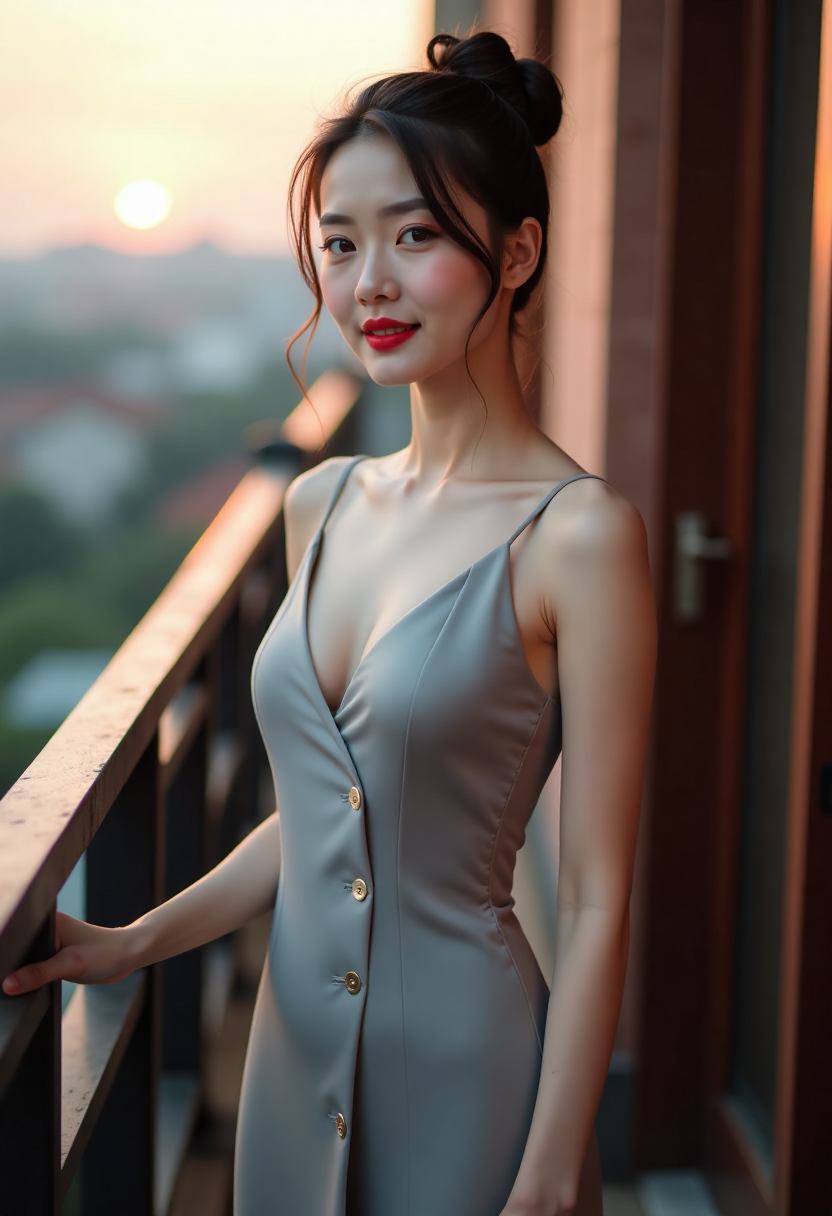 两个人的旅行