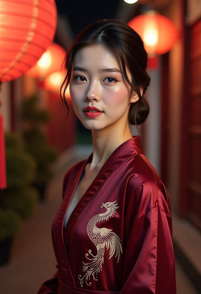山海间的等待