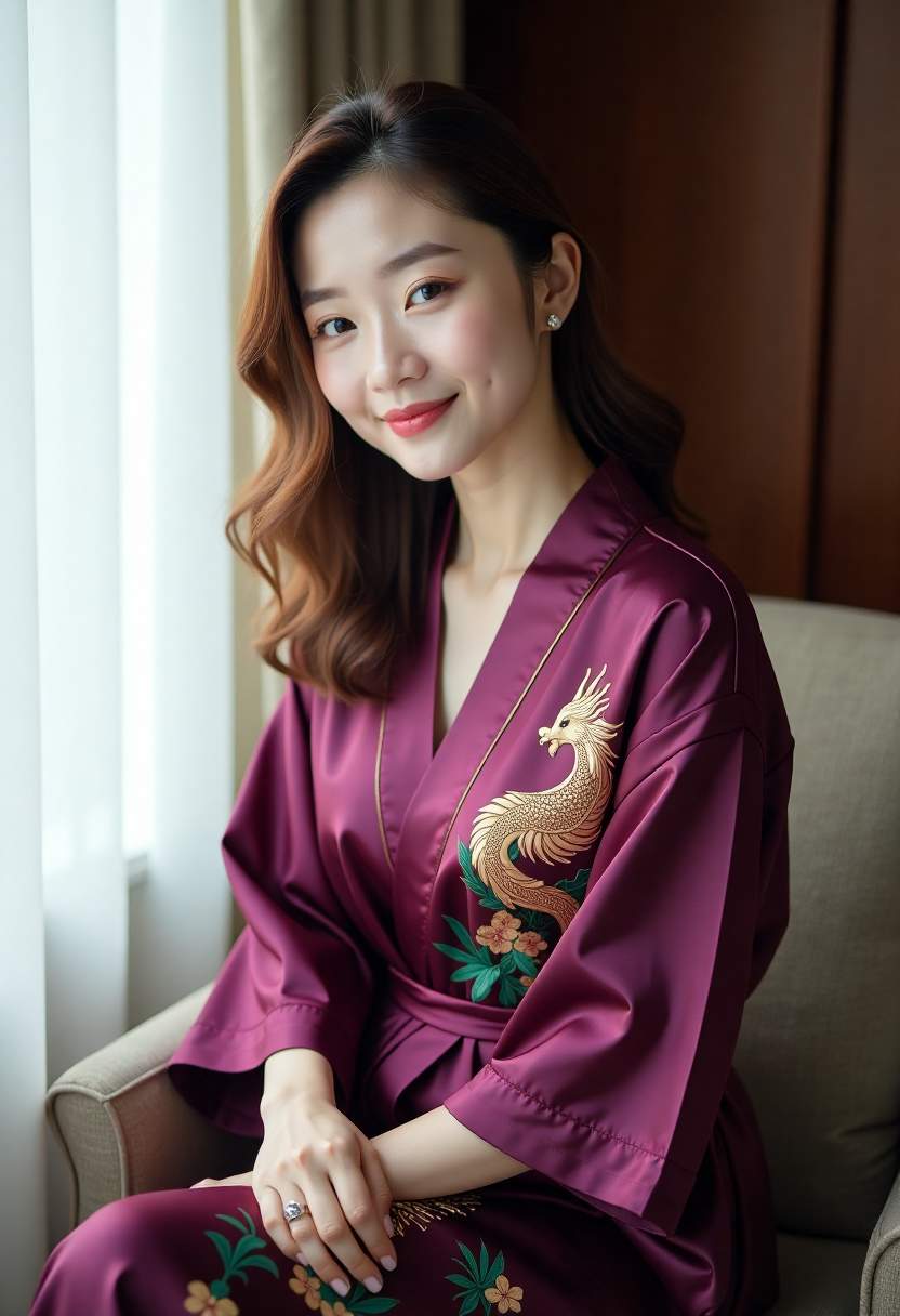灯火阑珊处