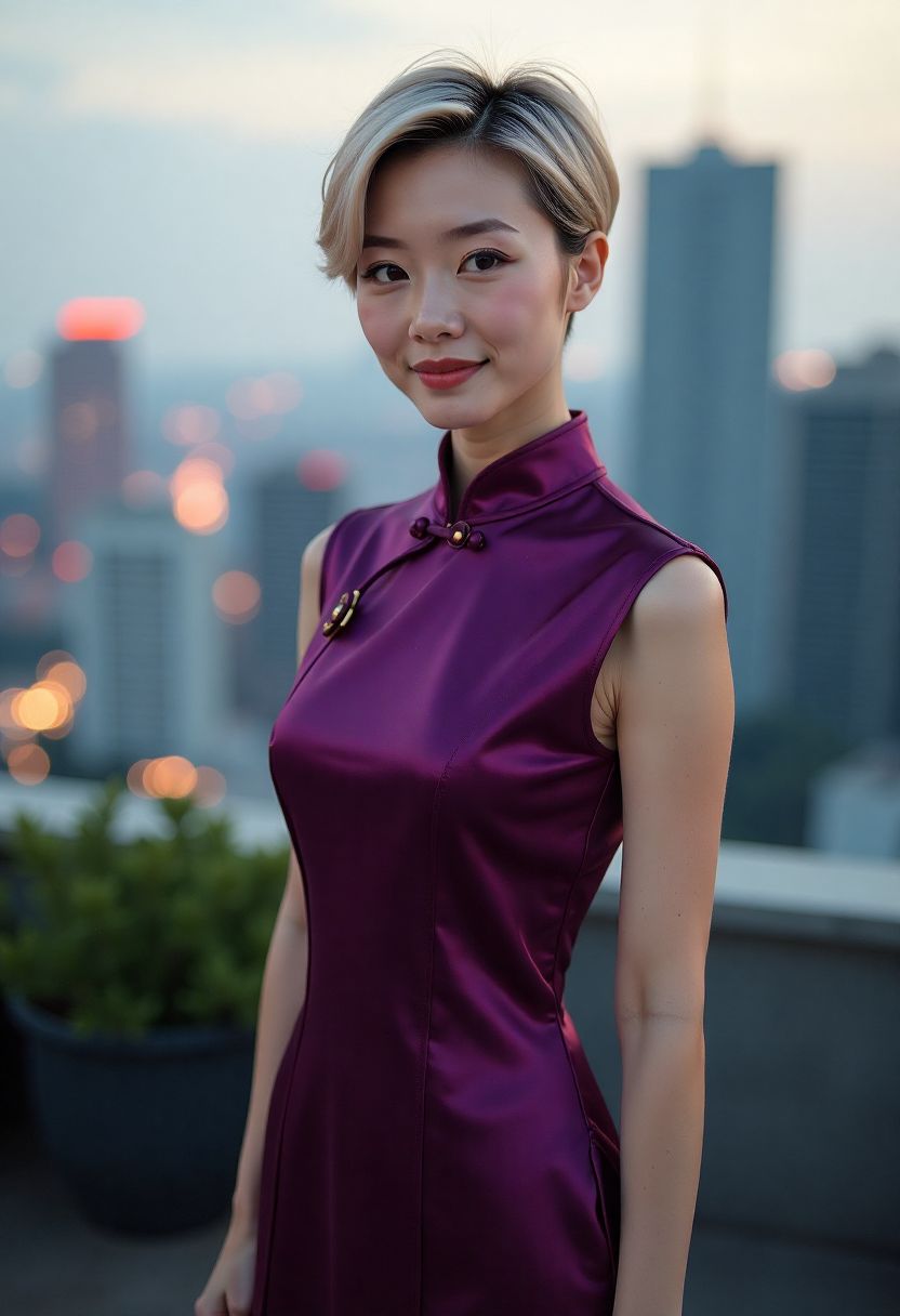 情书与烟火