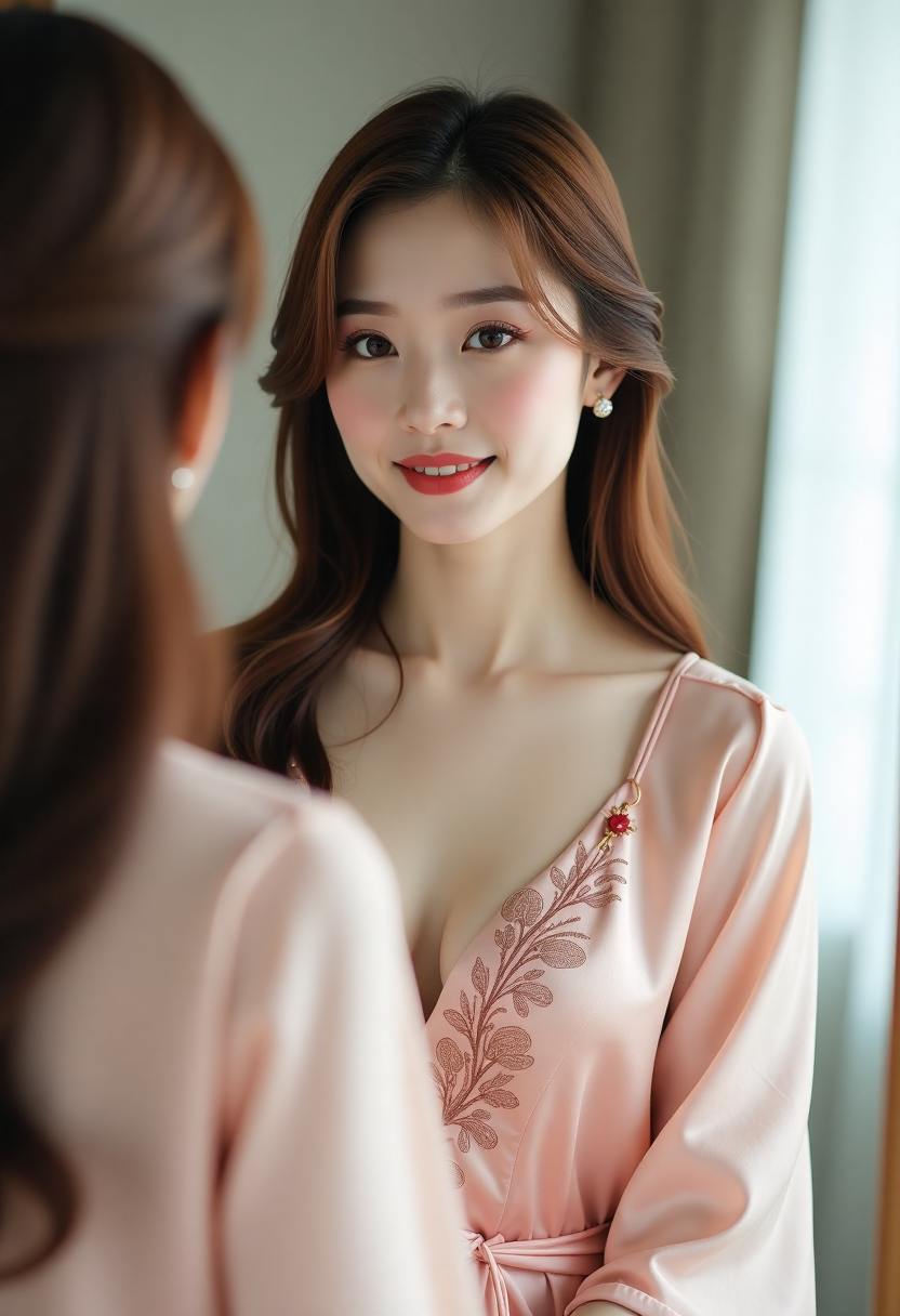 梦里花落知多少