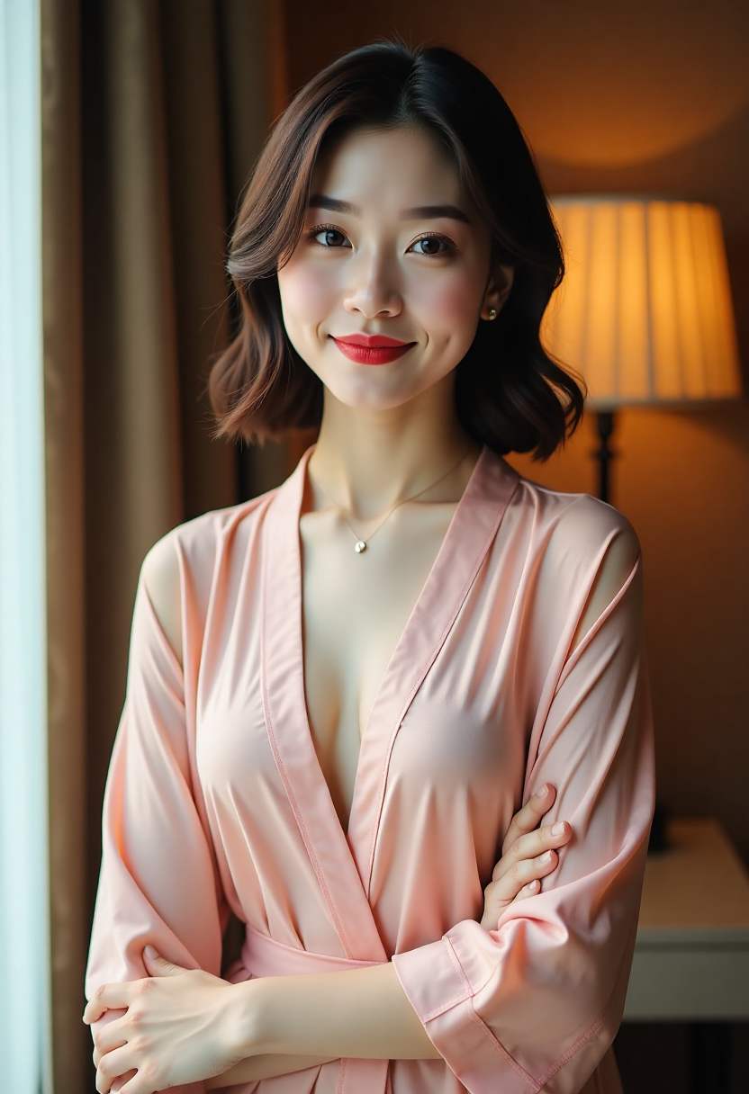 夜宵不打烊