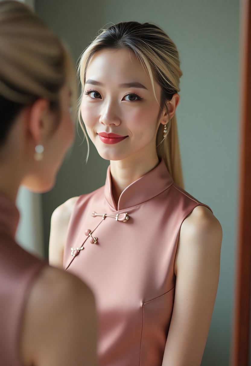 长夜将尽时